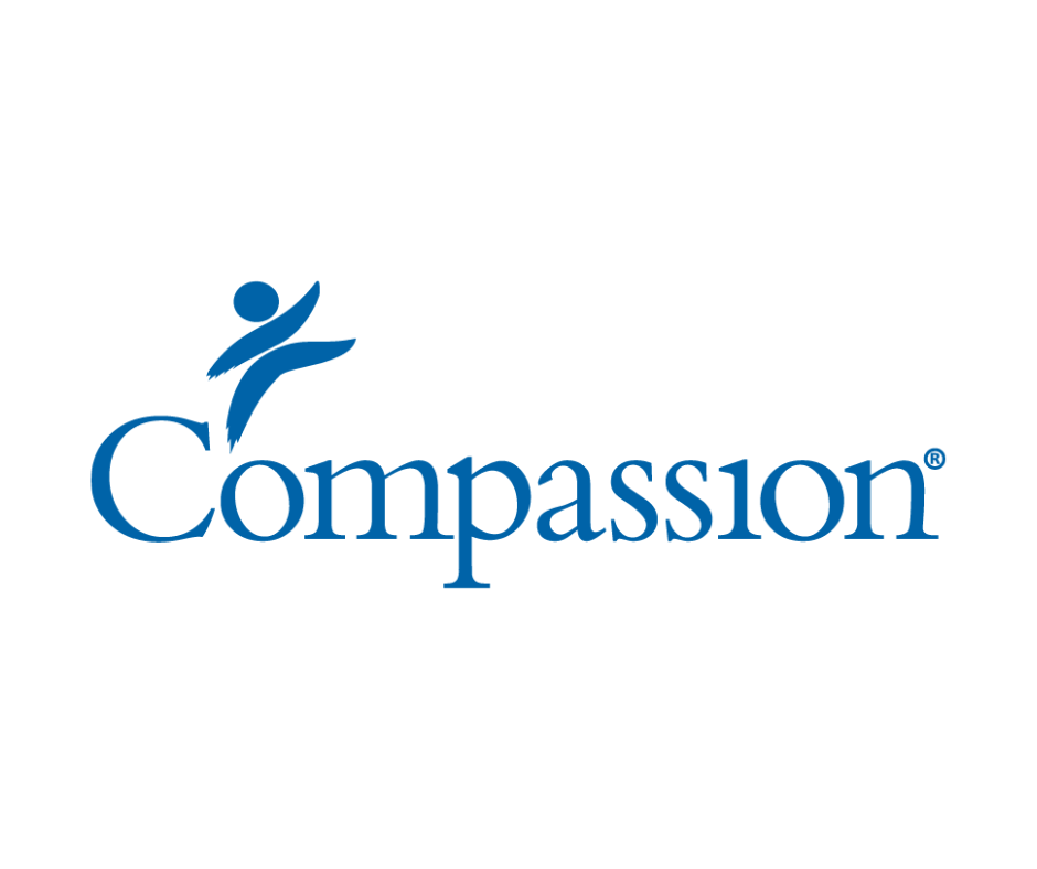 Compassion International logo