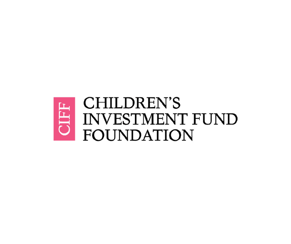 Children's Investment Fund Foundation logo