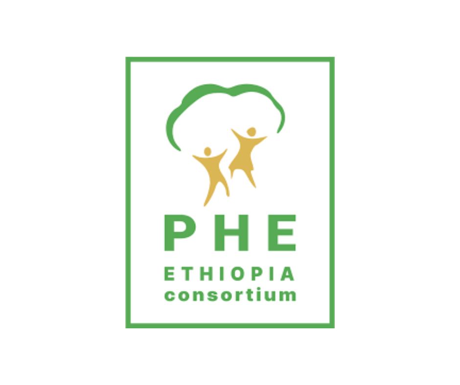 Population Health And Environment Ethiopia Consortium (PHE-EC) logo