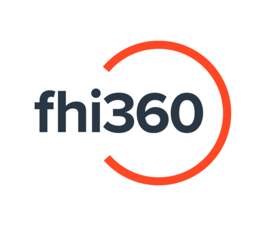 FHI 360 logo