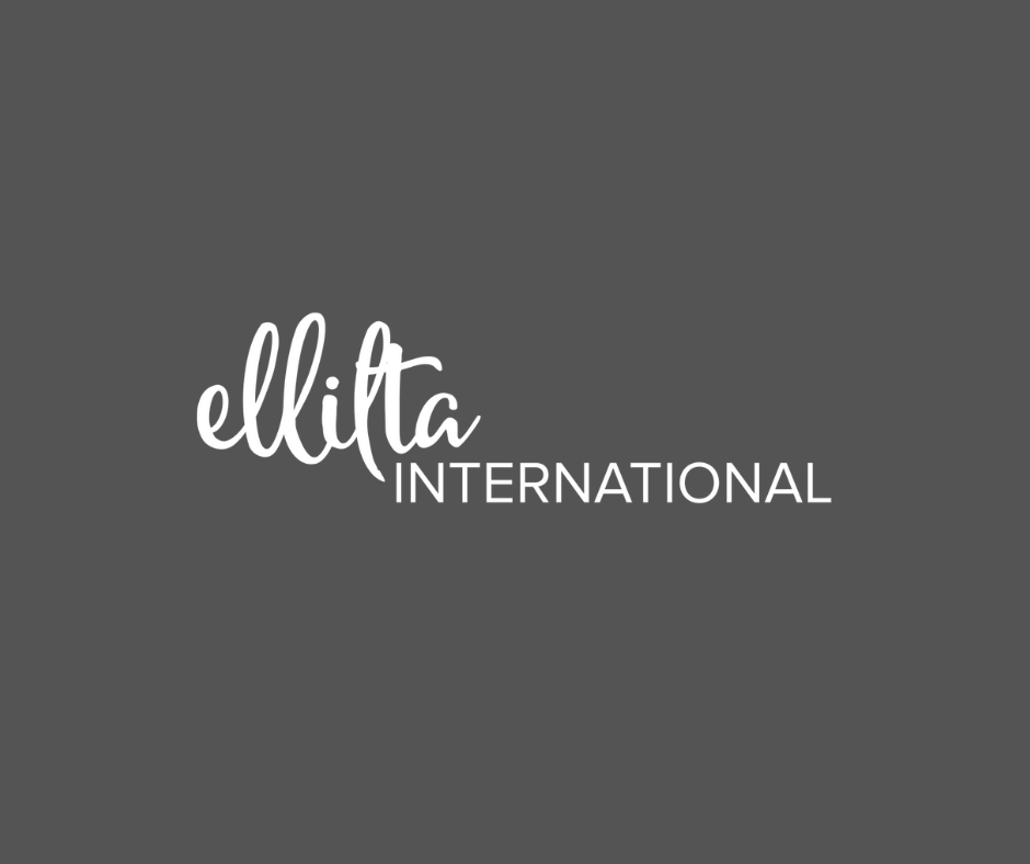 Ellilta International logo