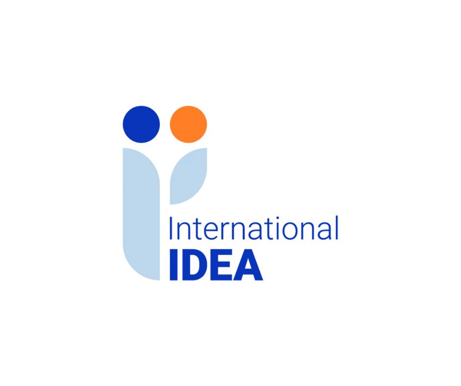 International IDEA logo