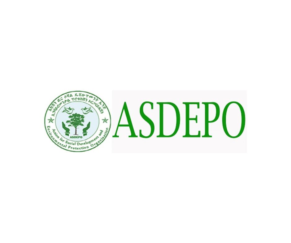 Action For Social Development And Environmental Protection Organization (ASDEPO) logo