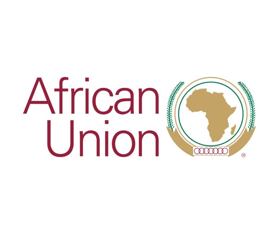 African Union Commission (AUC) logo