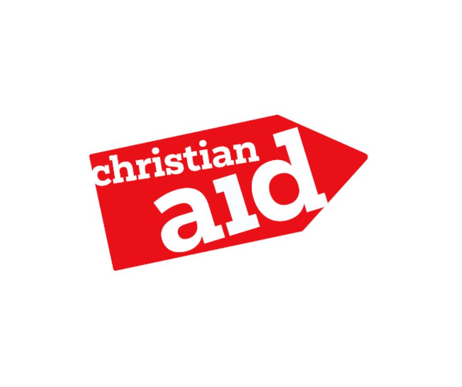 Christian Aid logo