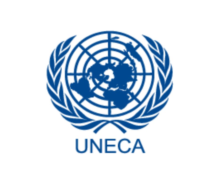 United Nations Economic Commission For Africa logo