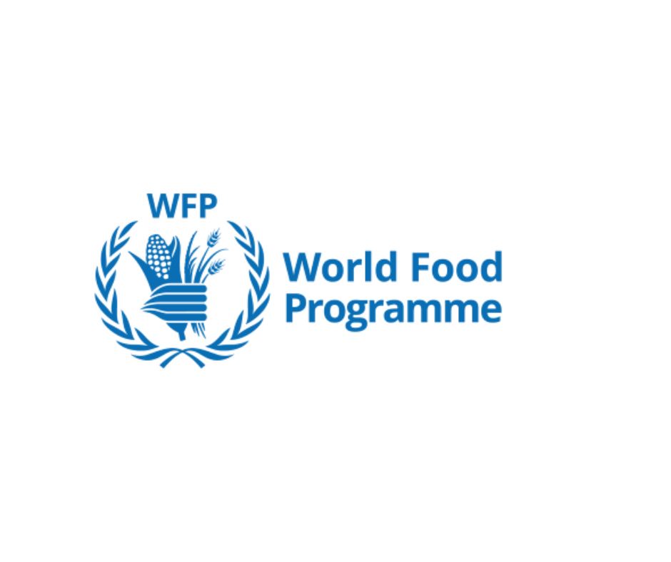 World Food Programme (WFP) logo