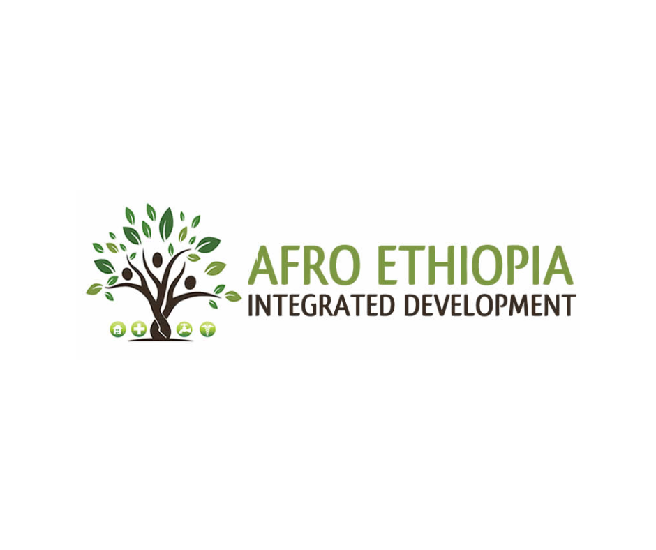 Afro Ethiopia Integrated Development (AEID) logo