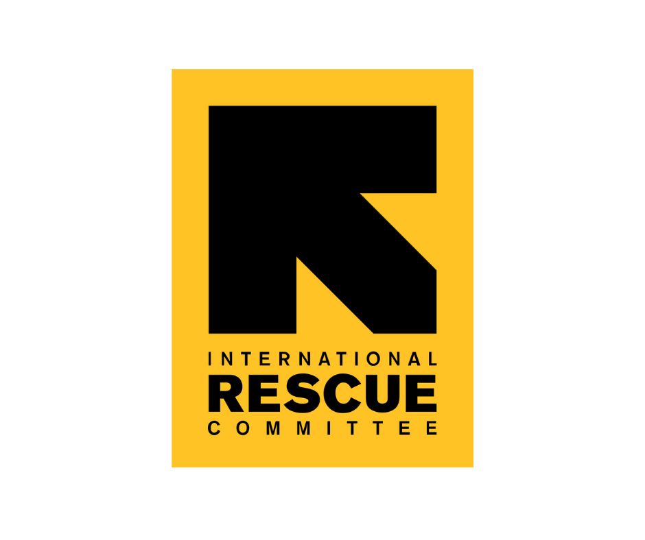 International Rescue Committee - IRC logo