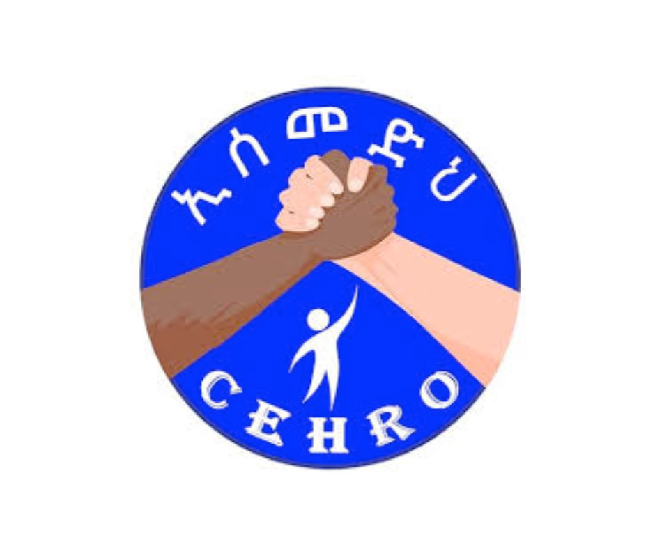 Consortium Of Ethiopian Human Rights Organizations (CEHRO) logo