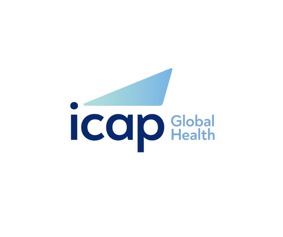 icap Global Health logo