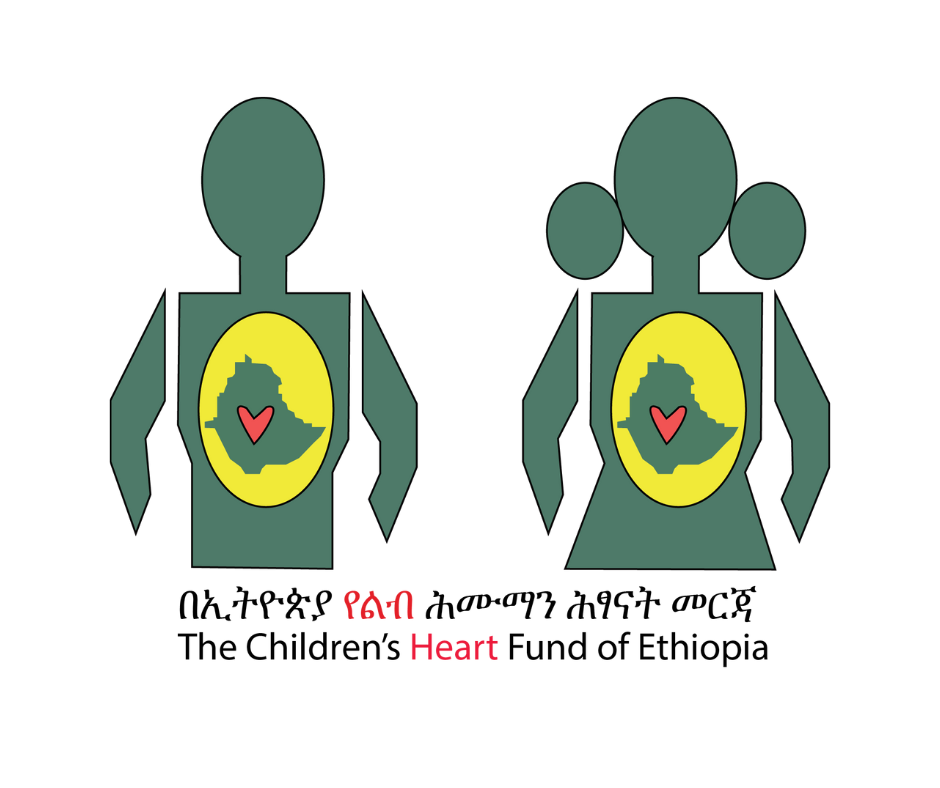 Children’s Heart Fund Of Ethiopia logo
