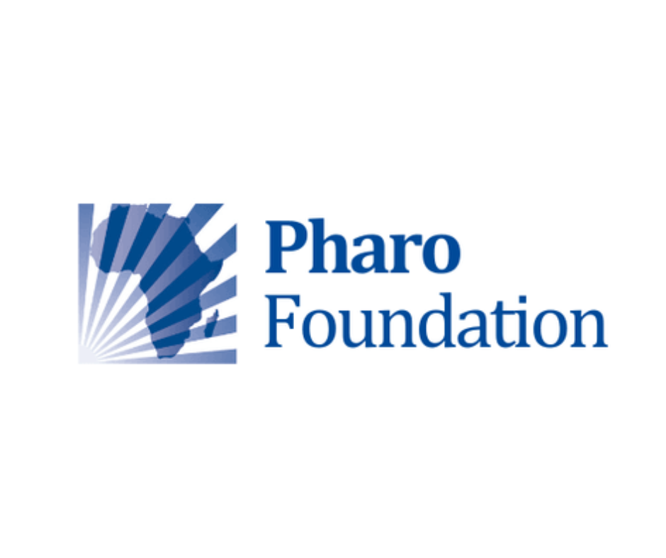 Pharo Foundation logo