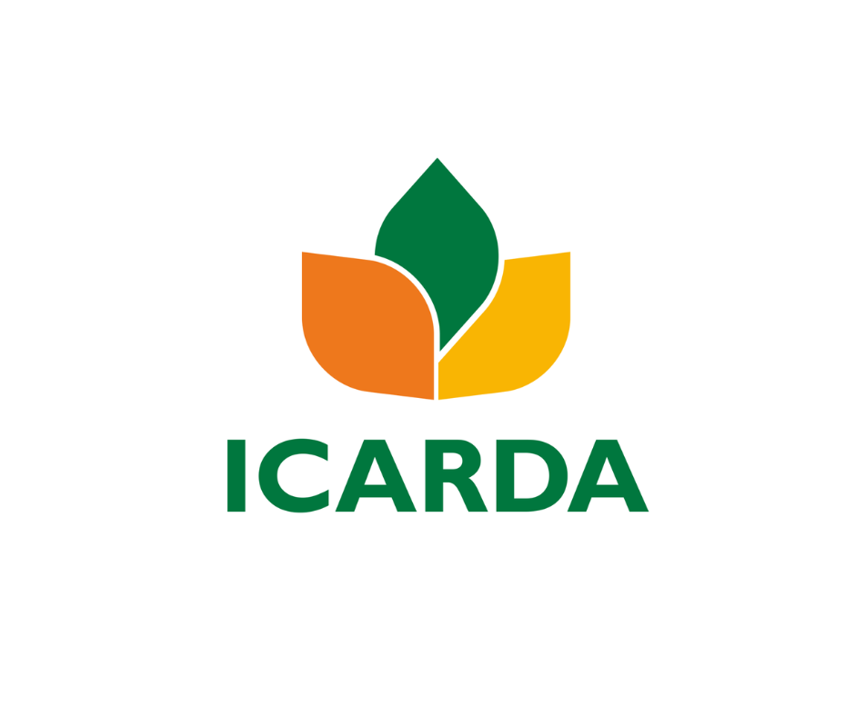 ICARDA logo