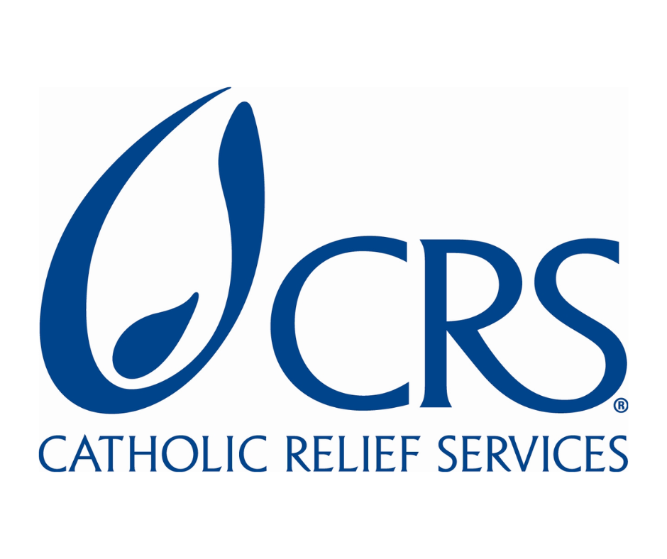 Catholic Relief Services - CRS logo