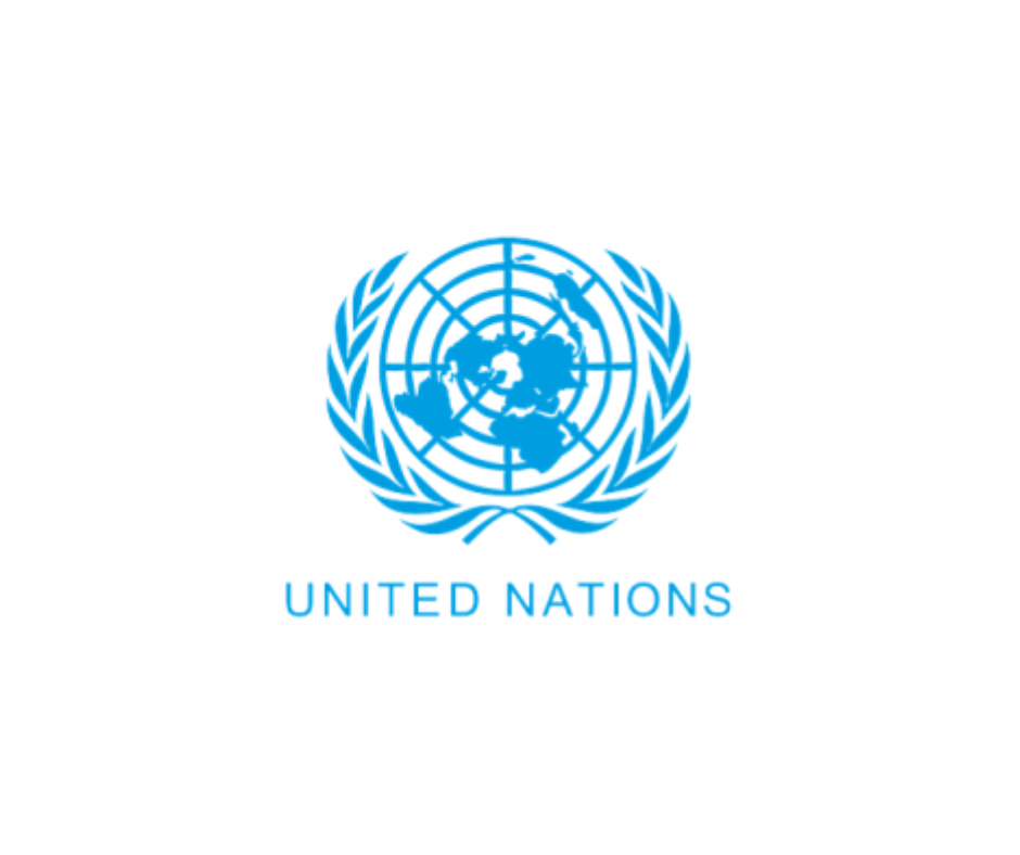 United Nations logo