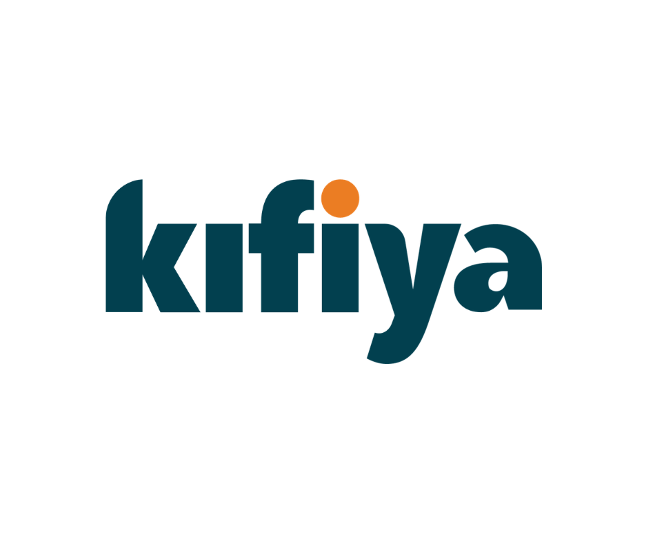 Kifiya Financial Technology logo