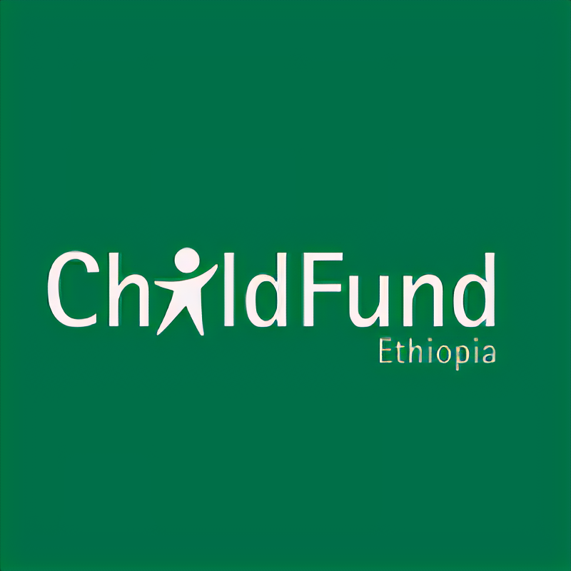 ChildFund ETHIOPIA logo