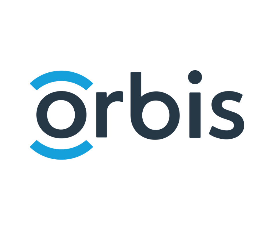 Orbis International logo