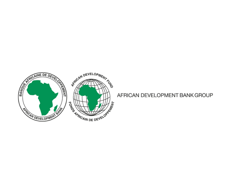 African Development Bank (AfDB) logo