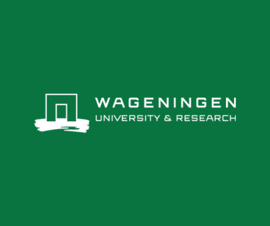 Stichting Wageningen Research (SWR) logo