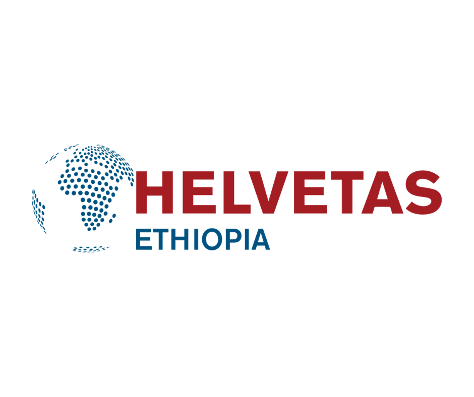 HELVETAS Swiss Intercooperation Ethiopia logo