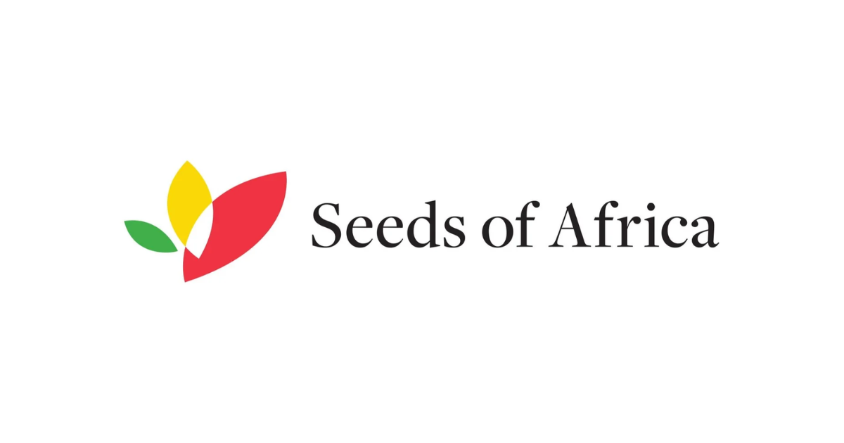 Seeds of Africa logo