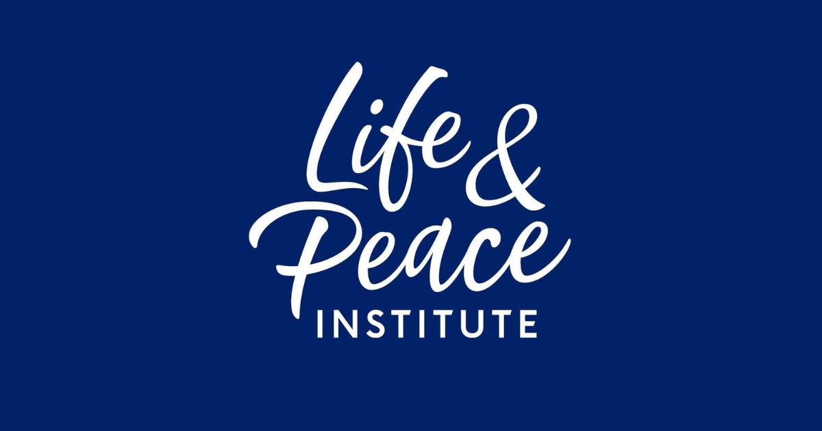 Life & Peace Institute (LPI) logo