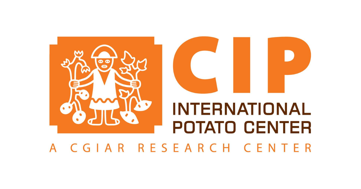 International Potato Center (CIP) – CGIAR logo