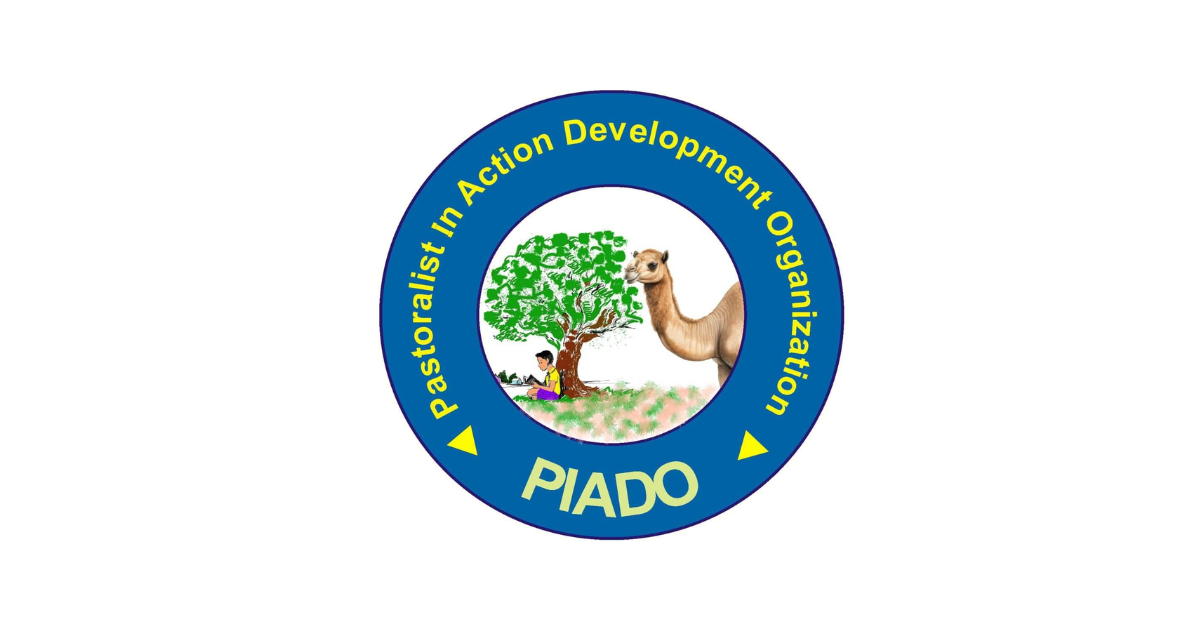 Pastoralist In Action Development Organization (PIADO) logo