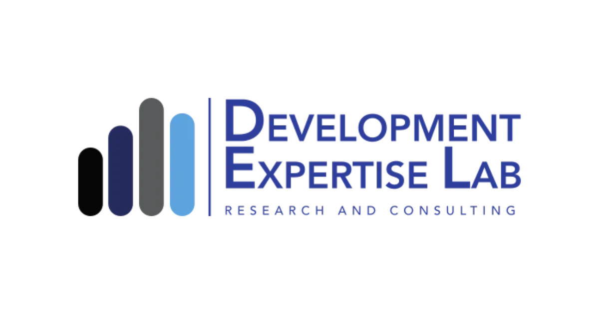 Development Expertise Lab (DEL) logo