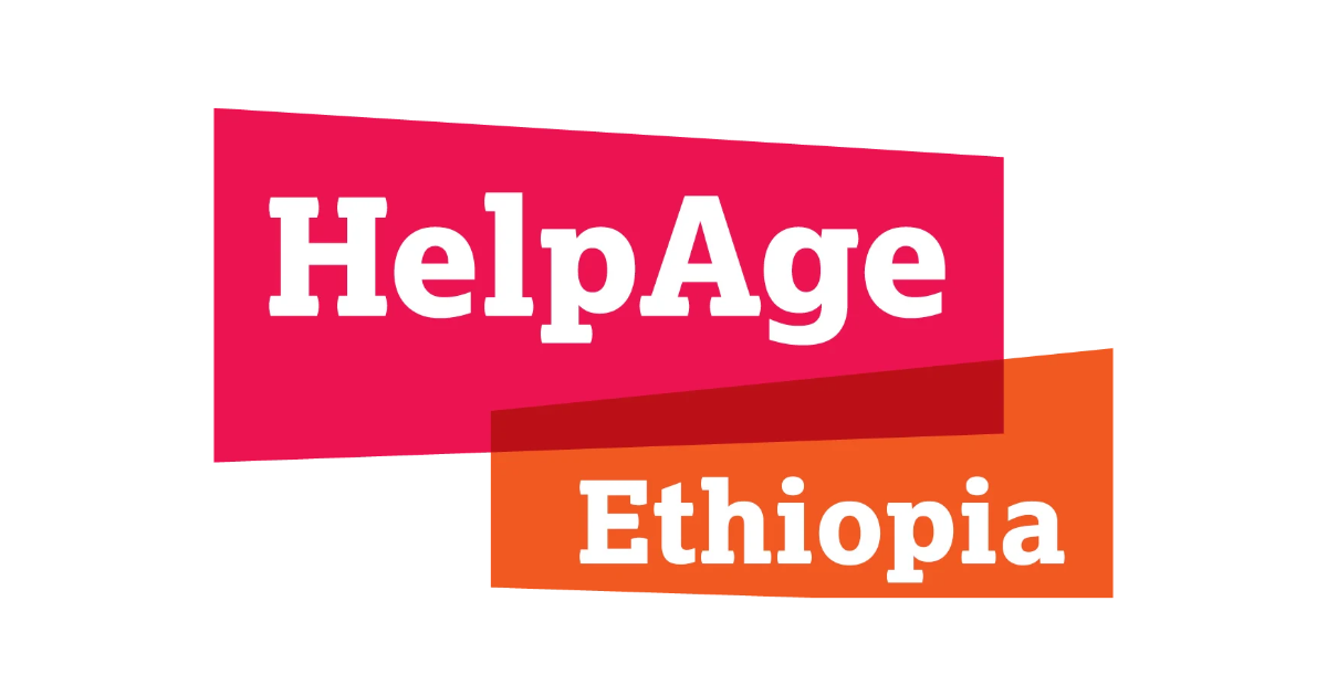 HelpAge Ethiopia logo