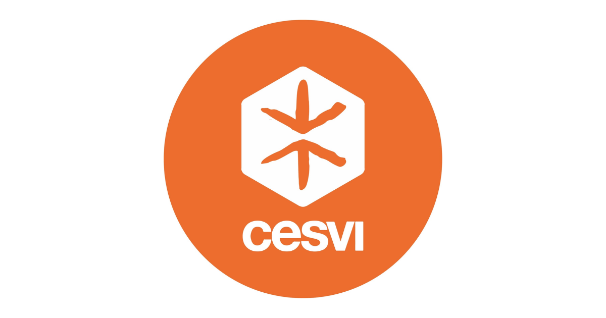 CESVI logo
