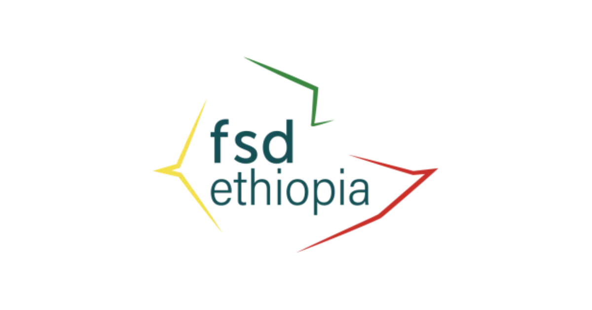 FSD Ethiopia logo