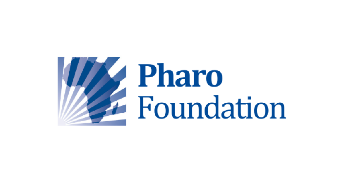 Pharo Foundation logo