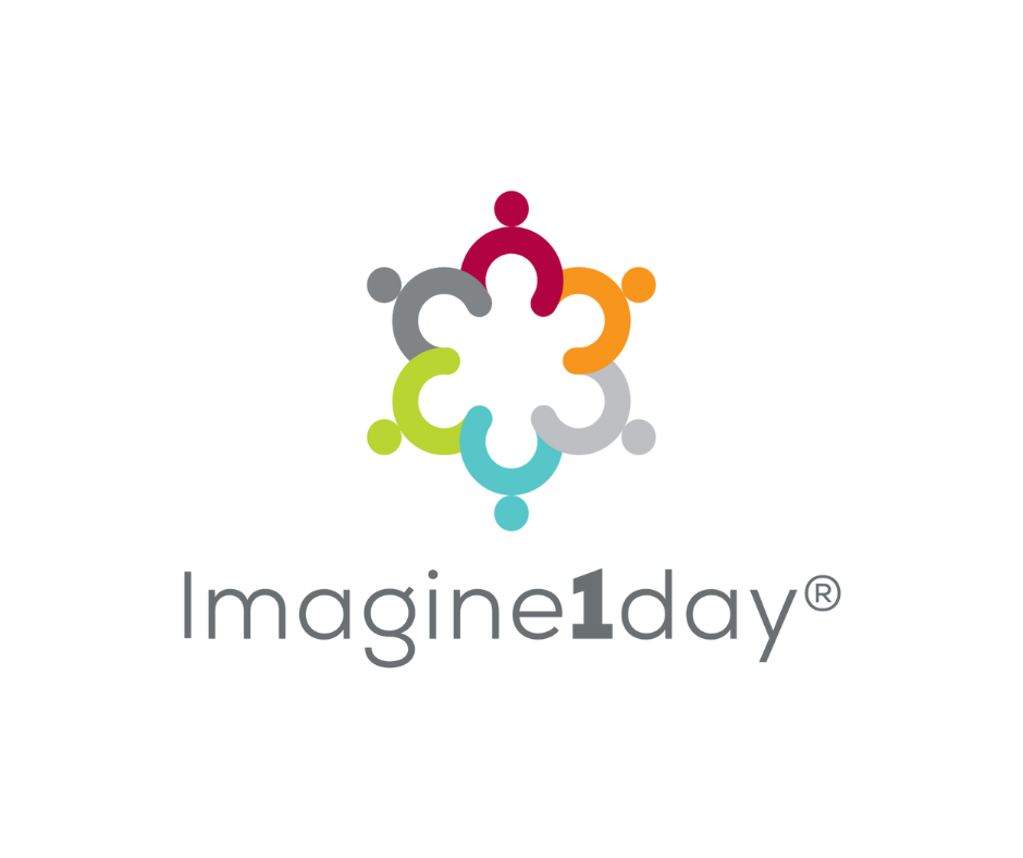 Imagine1day logo
