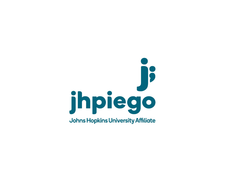 Jhpiego logo