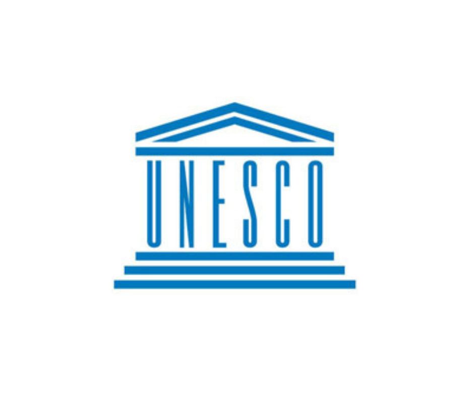 United Nations Educational, Scientific and Cultural Organization - UNESCO logo
