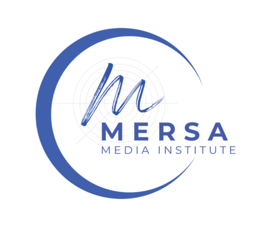 Mersa Media Institute logo