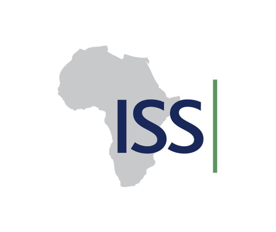 Institute for Security Studies (ISS) logo