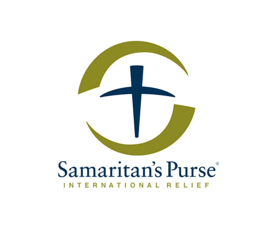 Samaritan's Purse logo