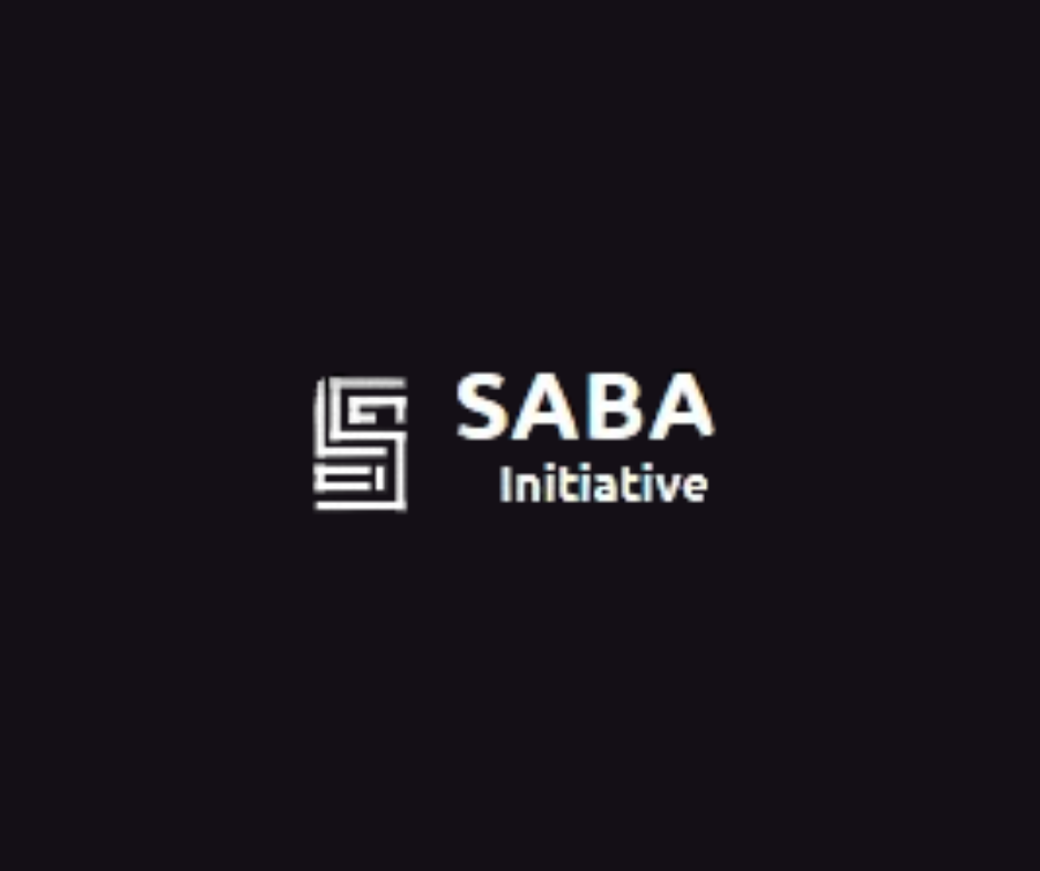 Saba Initiative logo