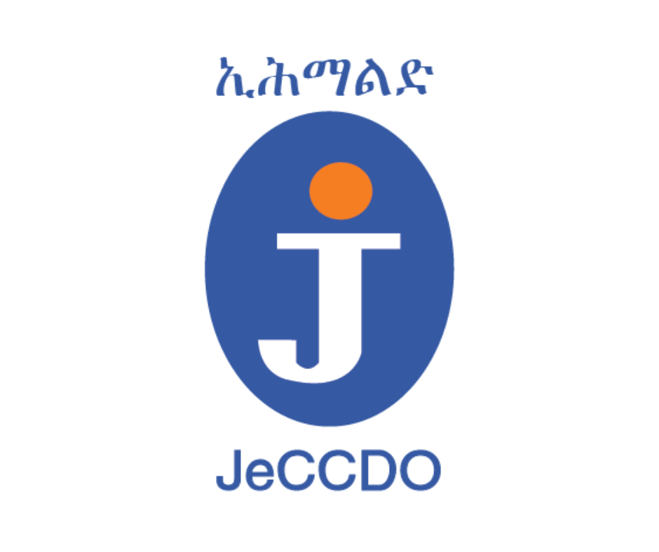 Jerusalem Children And Community Development Organization (JeCCDO) logo