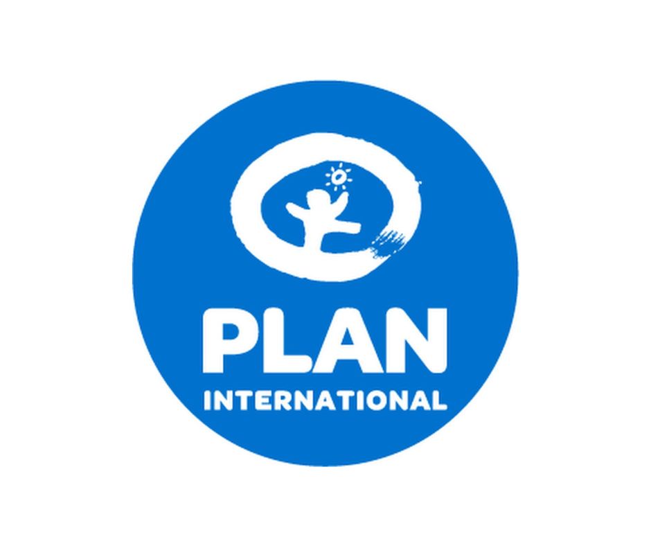 Plan International logo