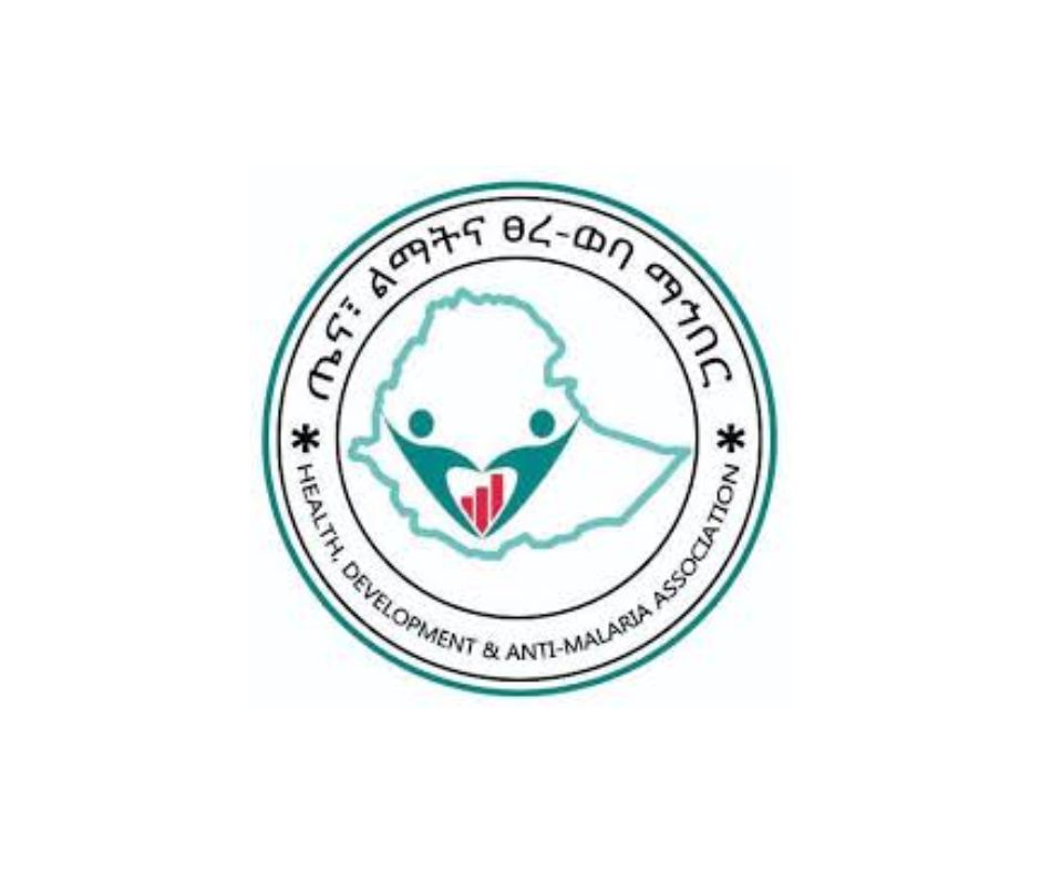 Health Development And Anti Malaria Association (HDAMA) logo